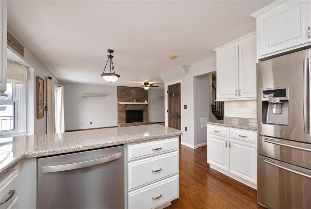 238 Rizzi Drive Irwin, PA 15642 - Photo 22 of 37 Gallery Image 22