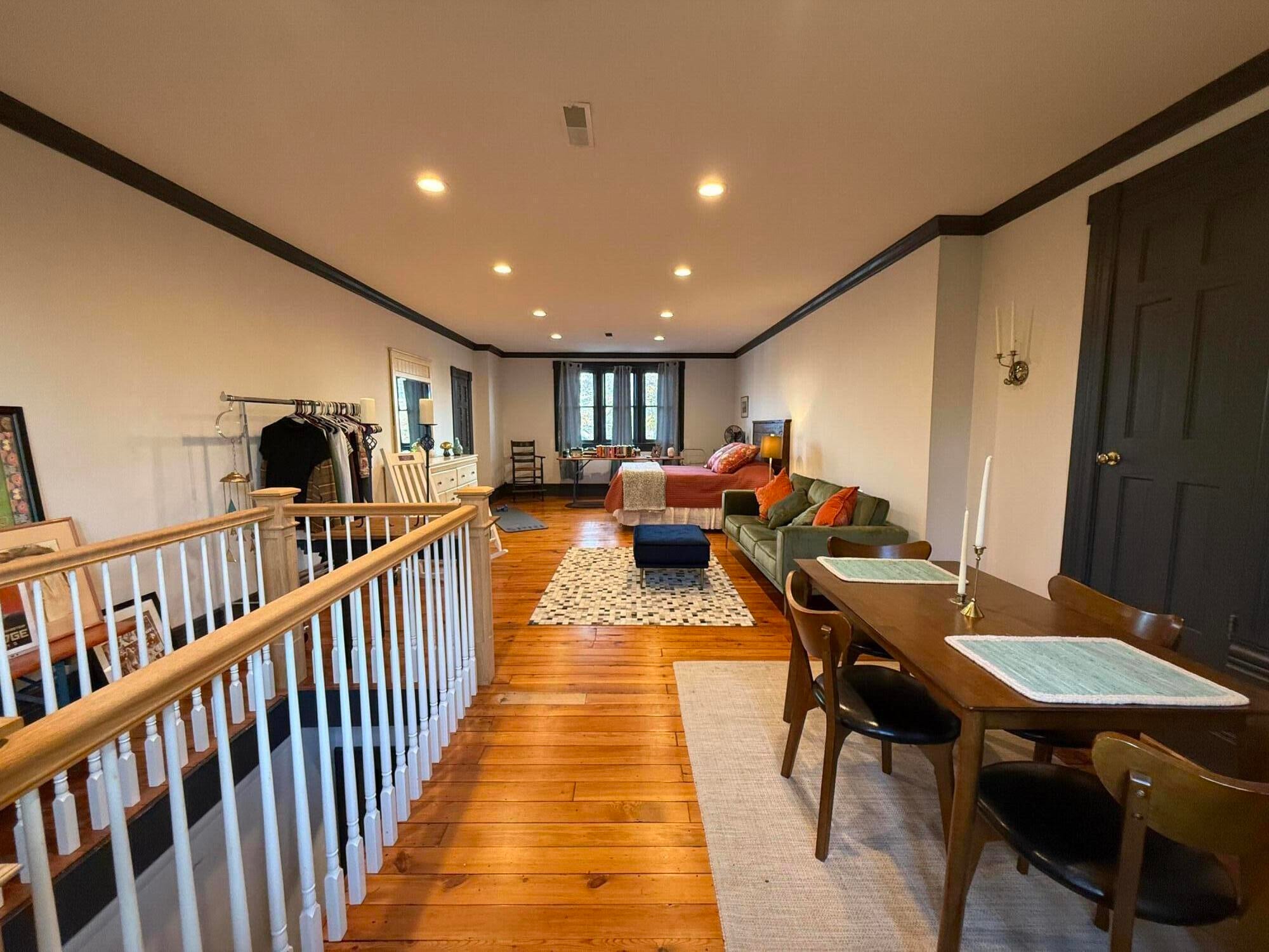 22 Knobs Road Union, WV 24983 - Photo 106 of 181 Gallery Image 106