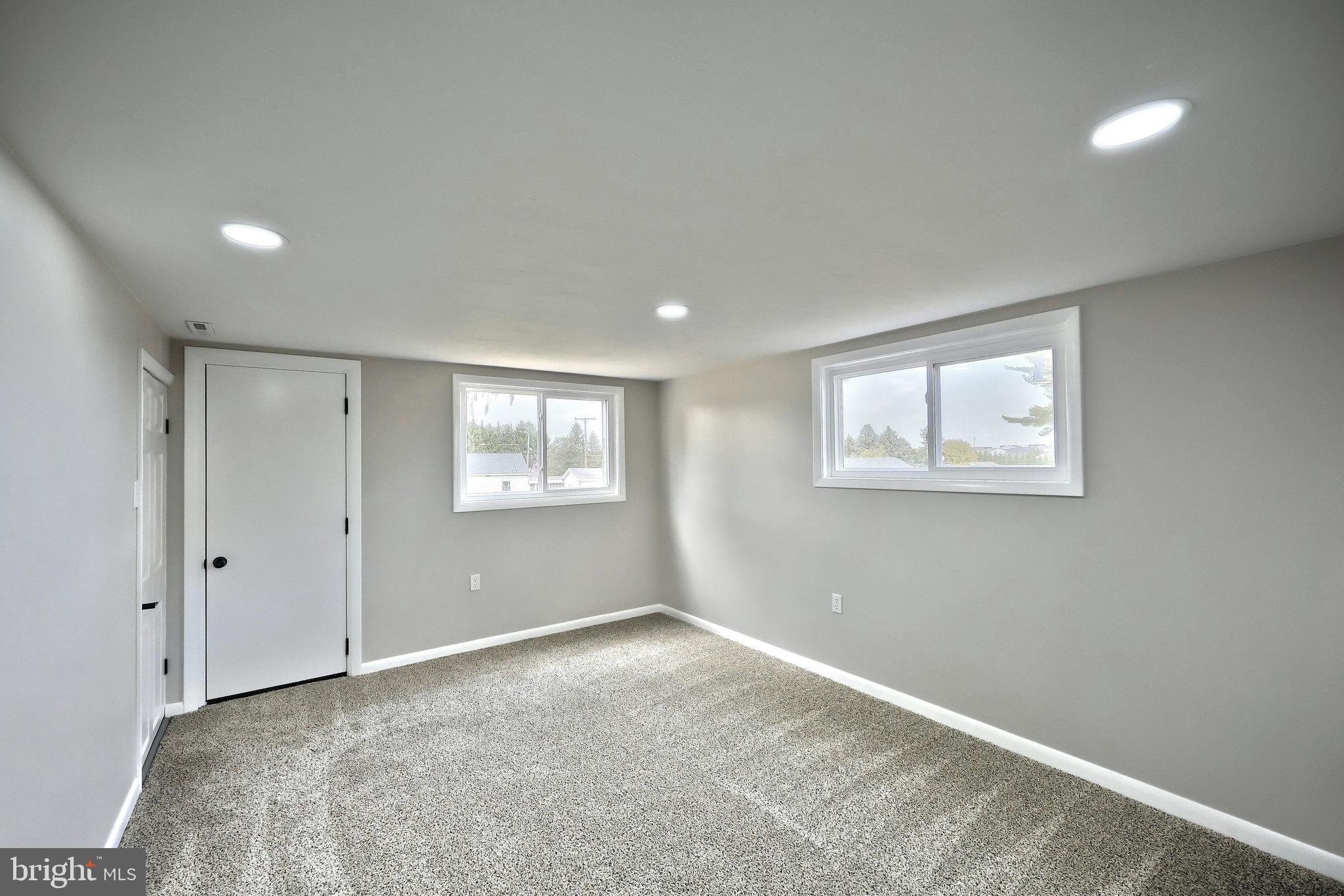 52 Oak Drive Hanover, PA 17331 - Photo 28 of 41 a view of an empty room with a window