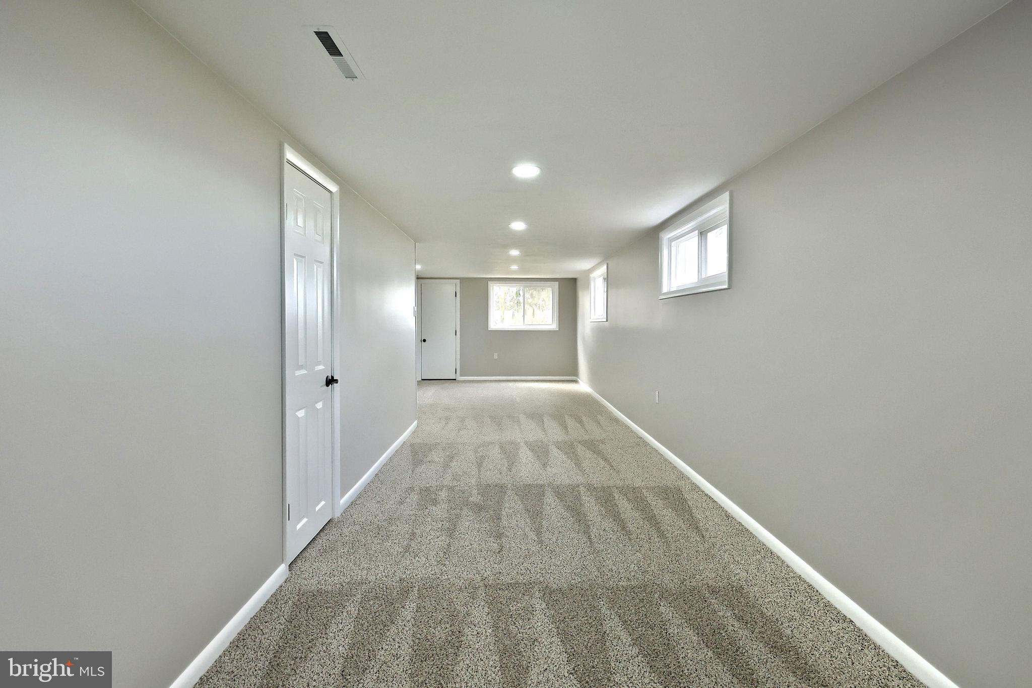 52 Oak Drive Hanover, PA 17331 - Photo 31 of 41 a view of hallway with window