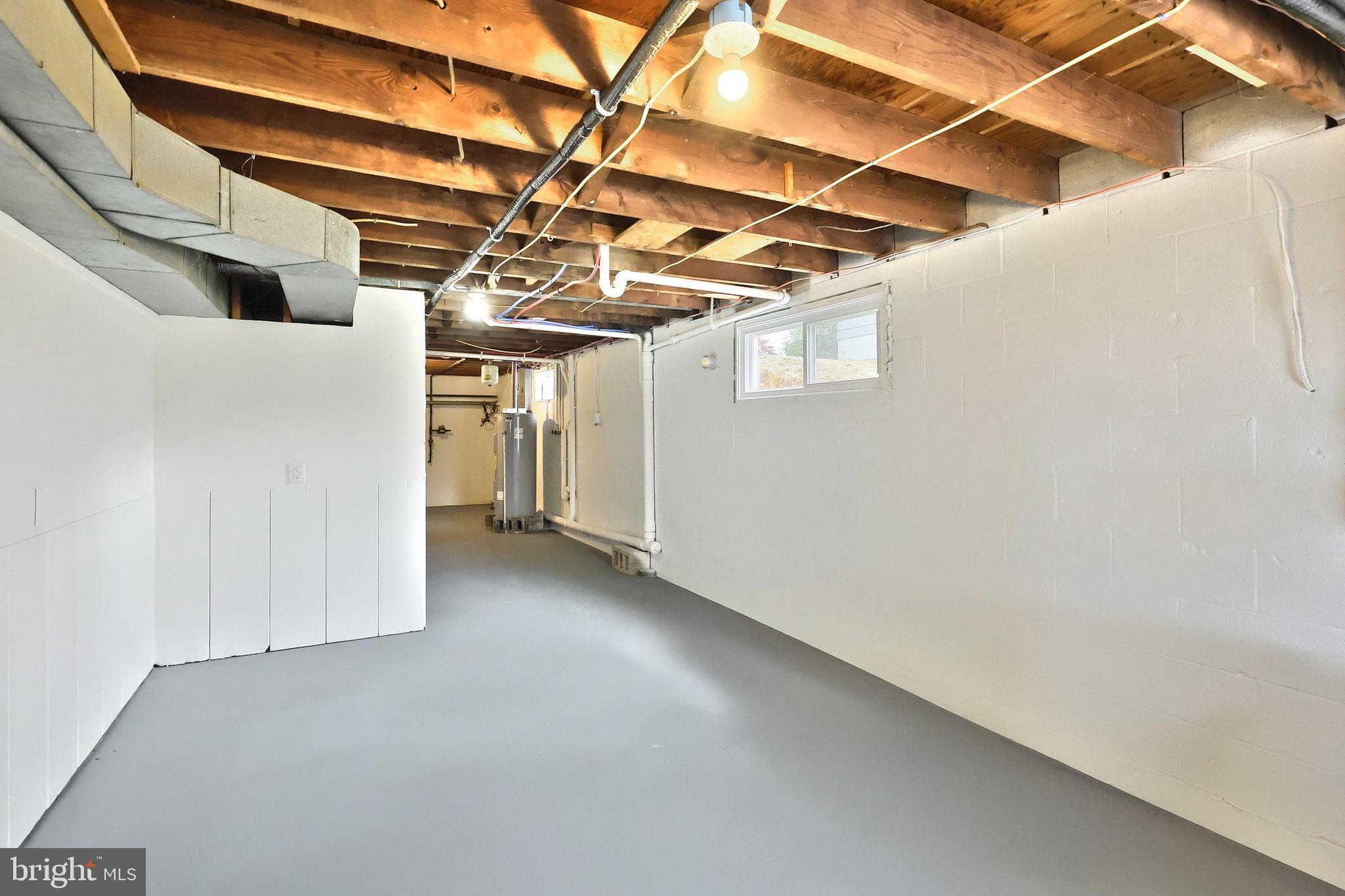 52 Oak Drive Hanover, PA 17331 - Photo 33 of 41 a view of a room with wooden walls