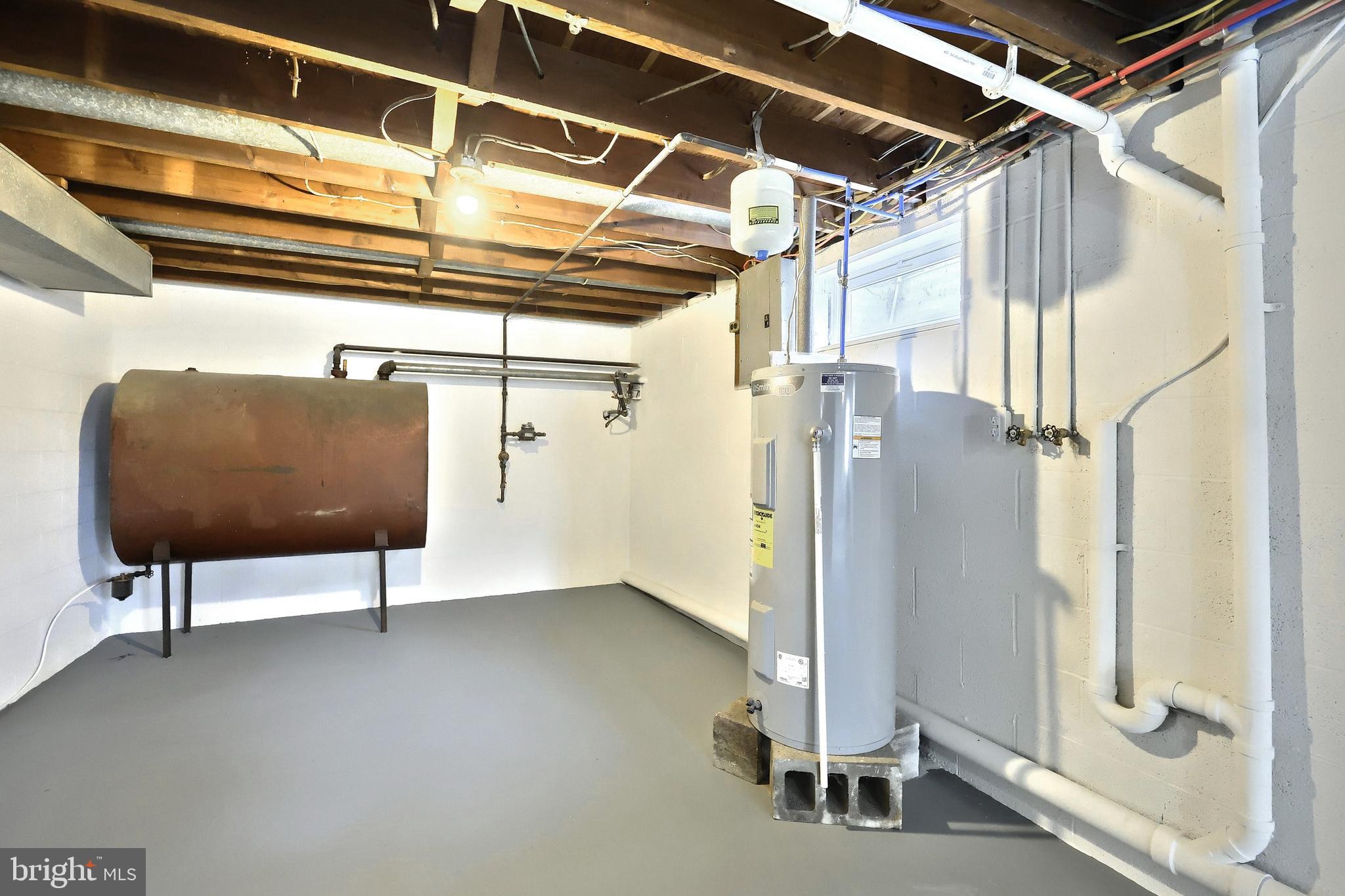 52 Oak Drive Hanover, PA 17331 - Photo 34 of 41 a view of a room with gym equipment