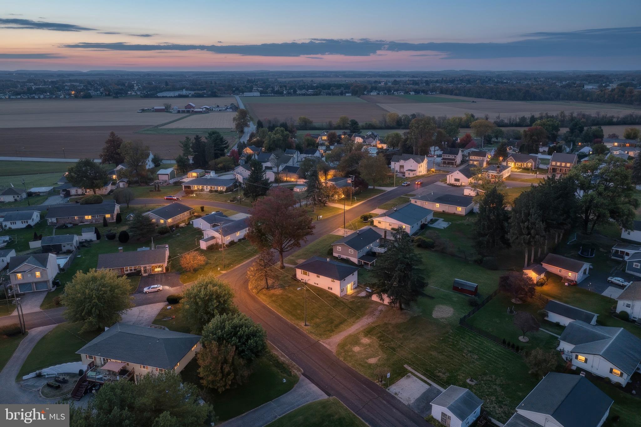 52 Oak Drive Hanover, PA 17331 - Photo 41 of 41 a view of a city