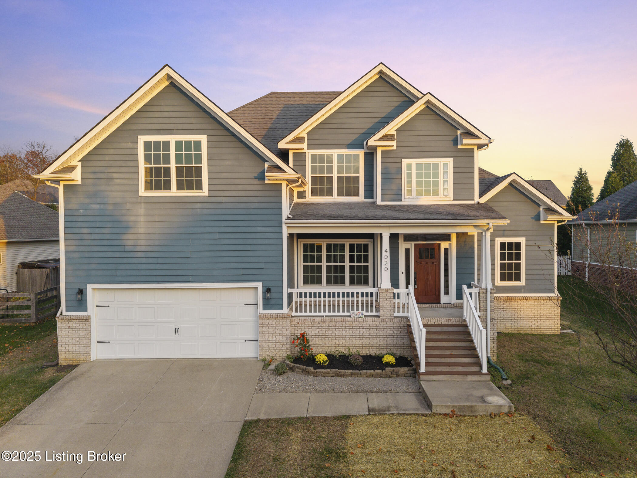 4020 Greentree Road Versailles, KY 40383 - Photo 3 of 64 Front