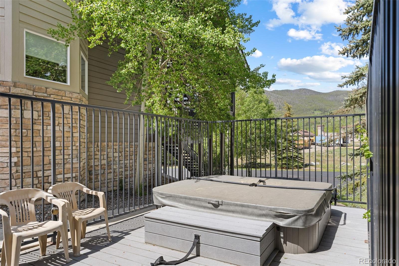 114 Beaver Lodge Road, Unit 116 Frisco, CO 80443 - Photo 49 of 50