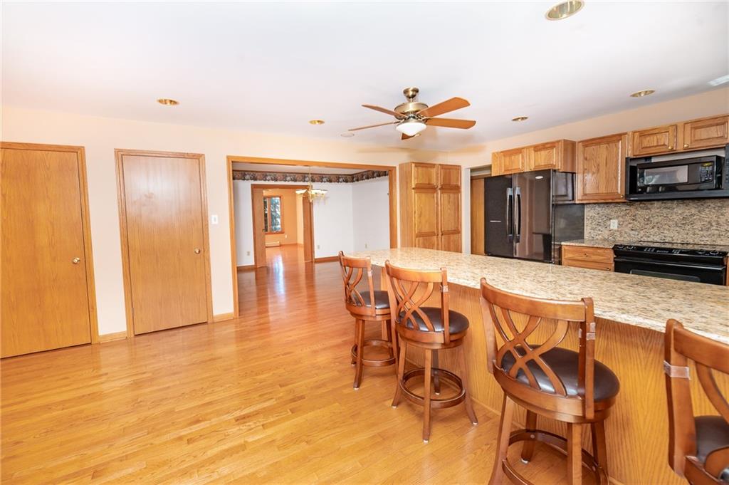 31 Lynn Way Indiana, PA 15701 - Photo 15 of 46 View looking into dining room