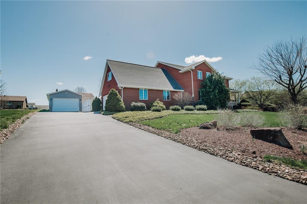 31 Lynn Way Indiana, PA 15701 - Photo 2 of 46 Gallery Image 2