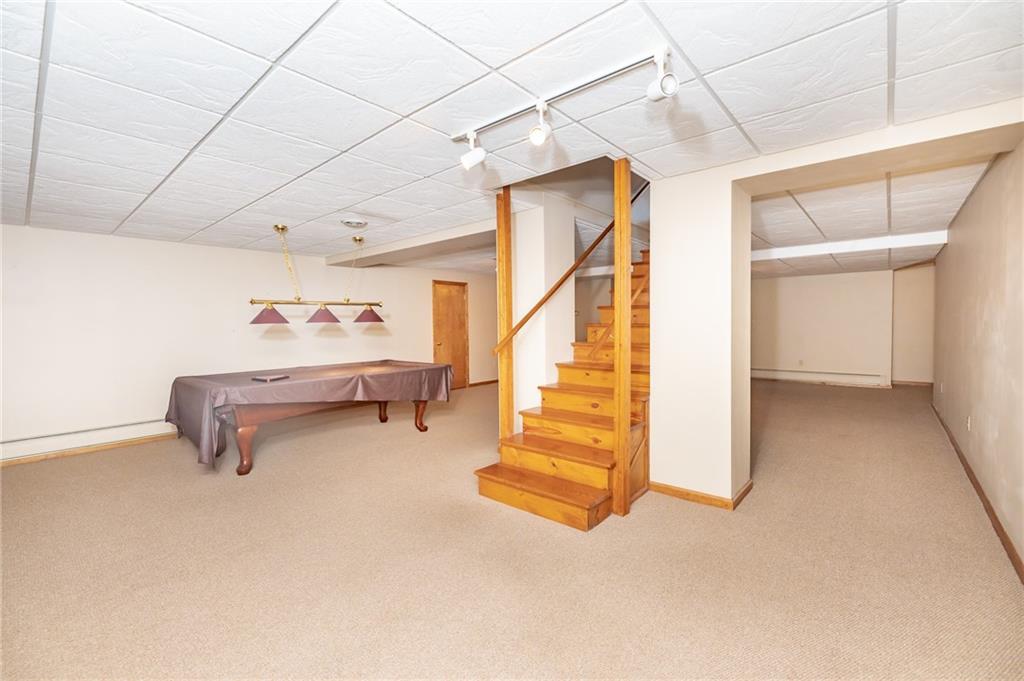 31 Lynn Way Indiana, PA 15701 - Photo 35 of 46 In Basement