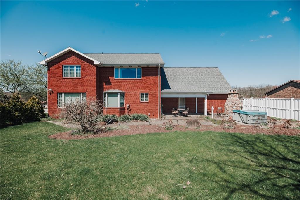 31 Lynn Way Indiana, PA 15701 - Photo 38 of 46 Gallery Image 38