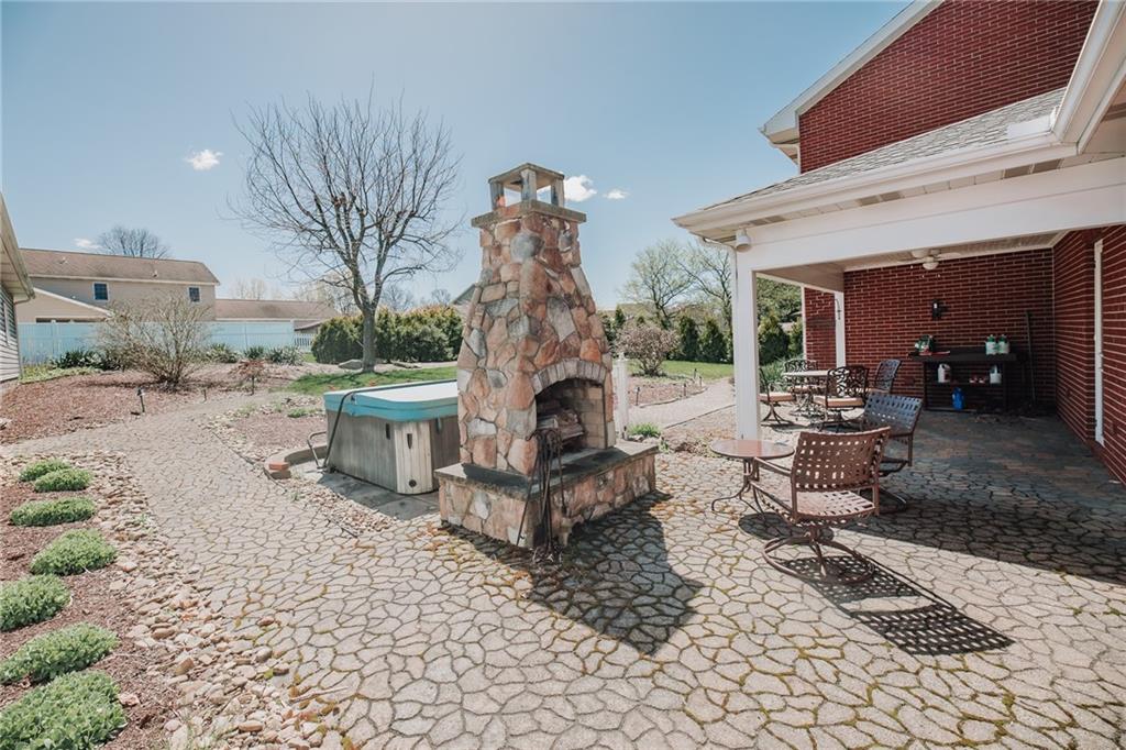 31 Lynn Way Indiana, PA 15701 - Photo 39 of 46 Gallery Image 39