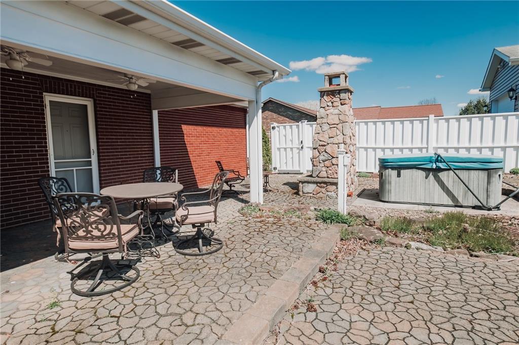 31 Lynn Way Indiana, PA 15701 - Photo 43 of 46 Gallery Image 43
