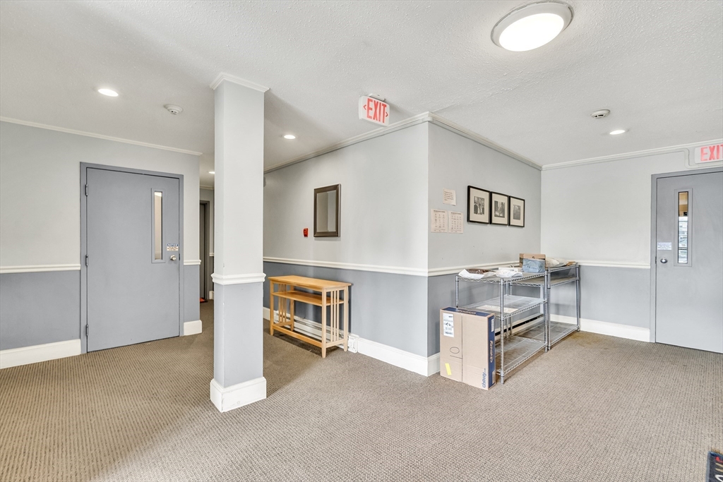 356-358 Main Street, Unit 1 Boston, MA 02129 - Photo 30 of 38