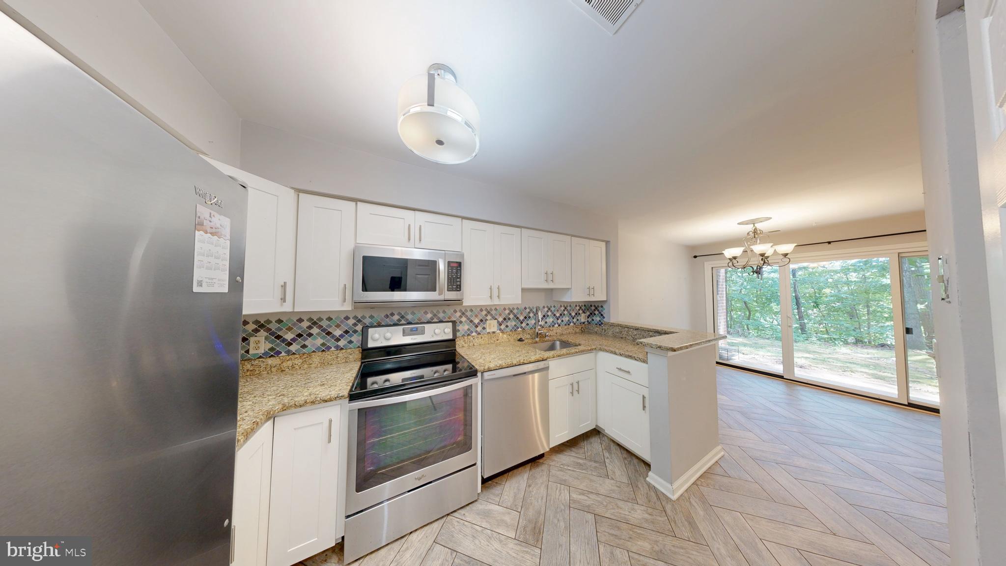 11100 Beaver Trail Court, Unit LL Reston, VA 20191 - Photo 2 of 15
