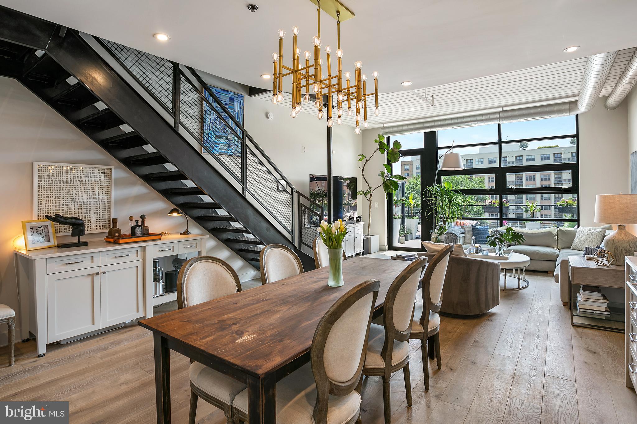 2125 14th Street Northwest, Unit 321W Washington, DC 20009 - Photo 3 of 27