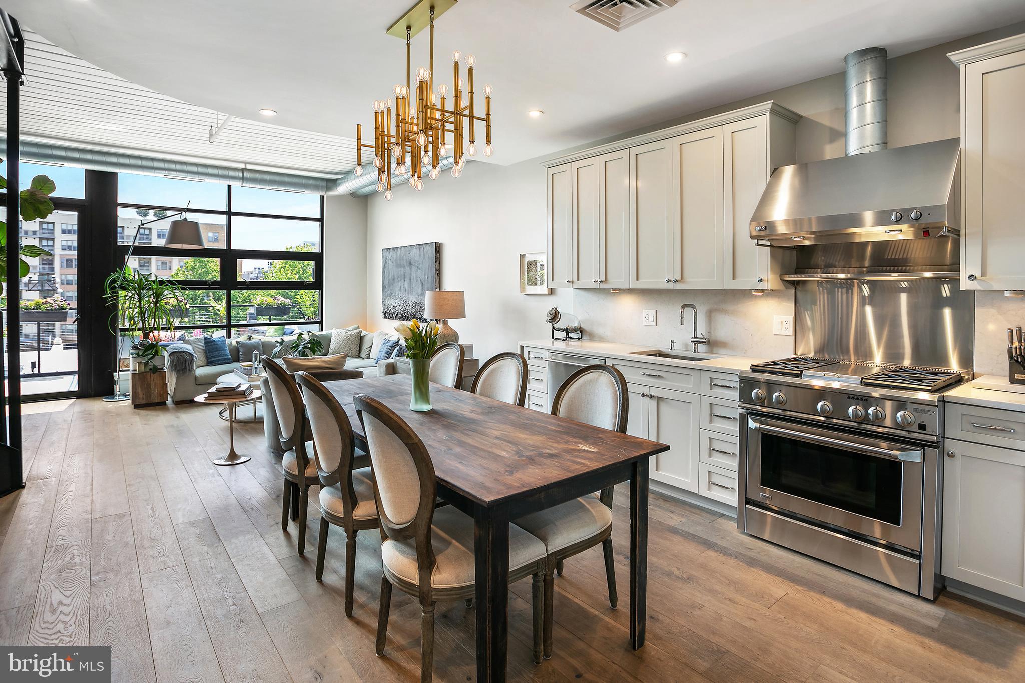 2125 14th Street Northwest, Unit 321W Washington, DC 20009 - Photo 4 of 27