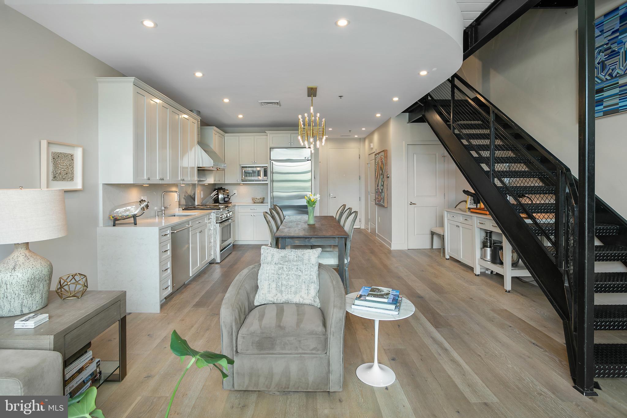 2125 14th Street Northwest, Unit 321W Washington, DC 20009 - Photo 8 of 27