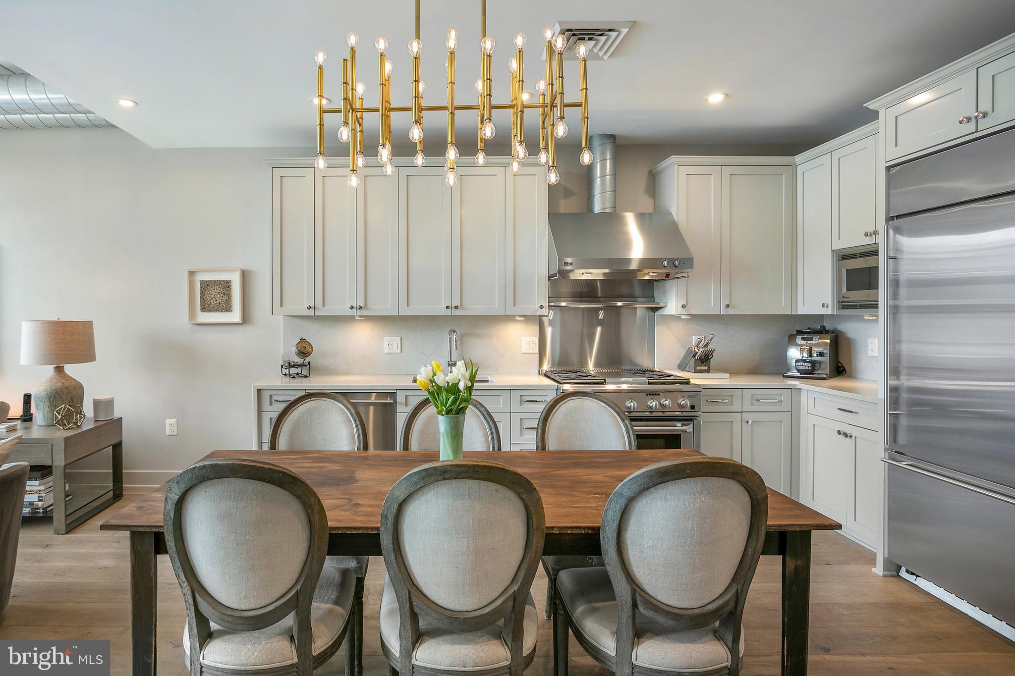 2125 14th Street Northwest, Unit 321W Washington, DC 20009 - Photo 9 of 27