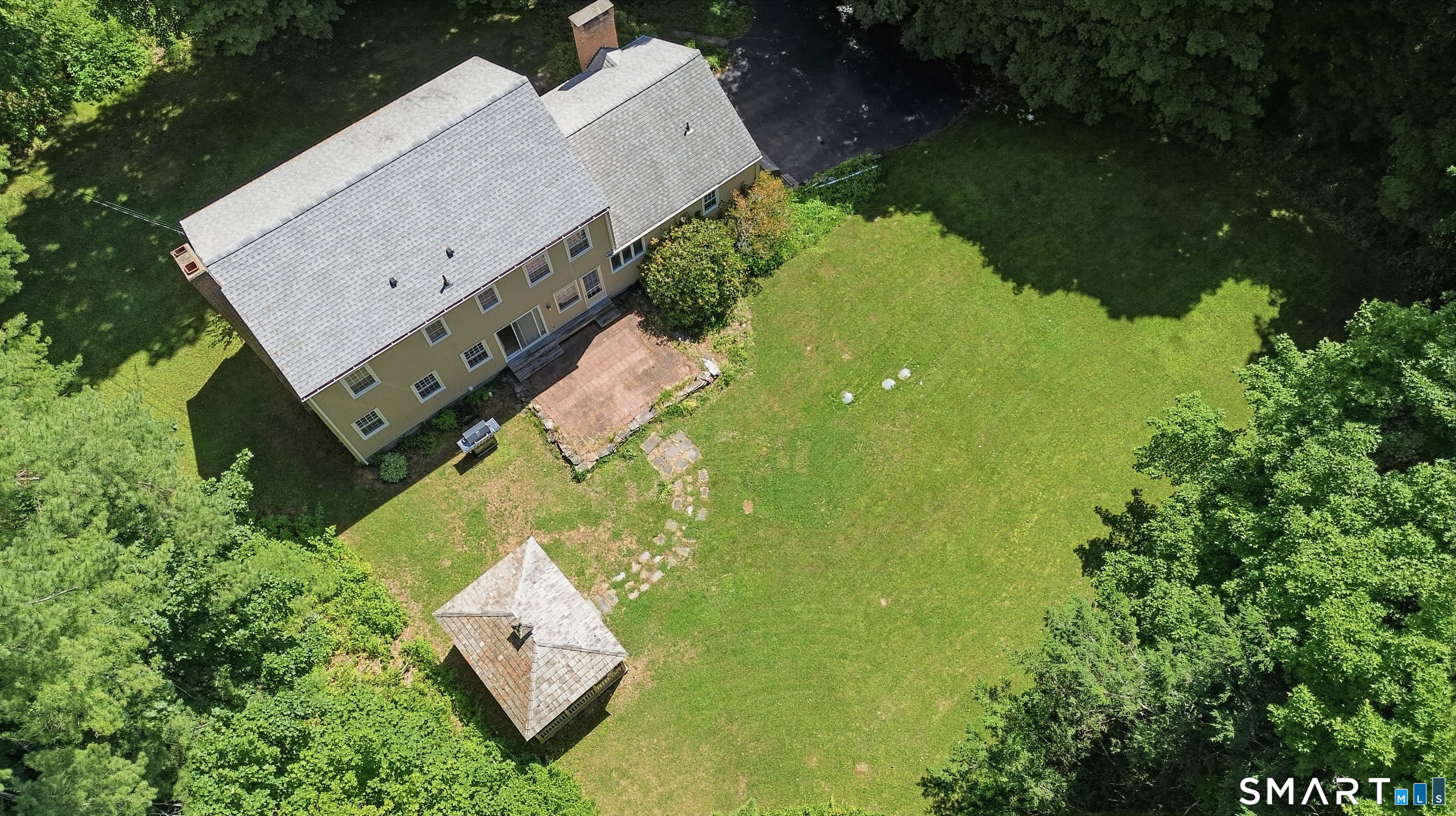 47 Westledge Road Simsbury, CT 06092 - Photo 34 of 38