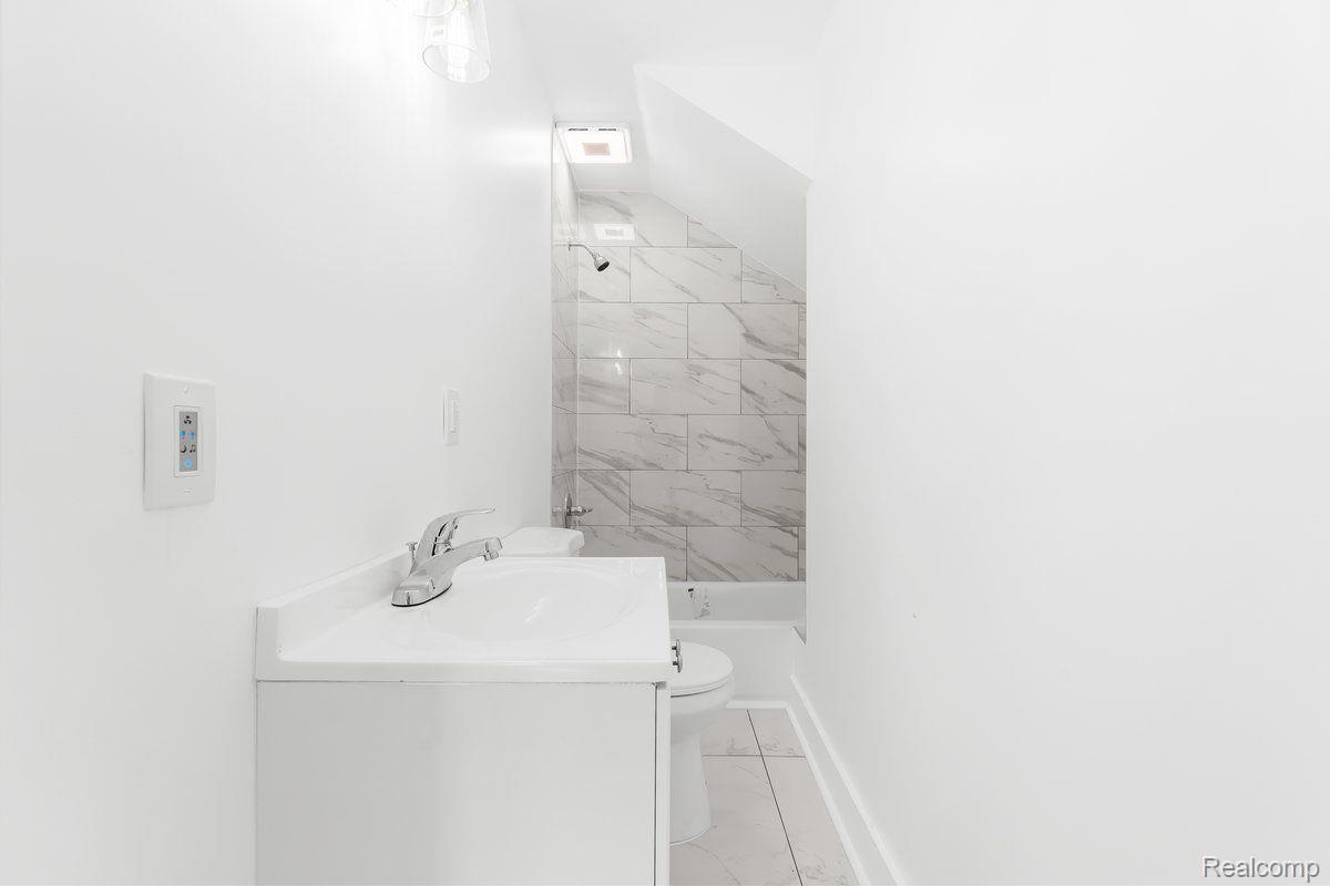17 Perrin Street River Rouge, MI 48218 - Photo 14 of 23 Gallery Image 14