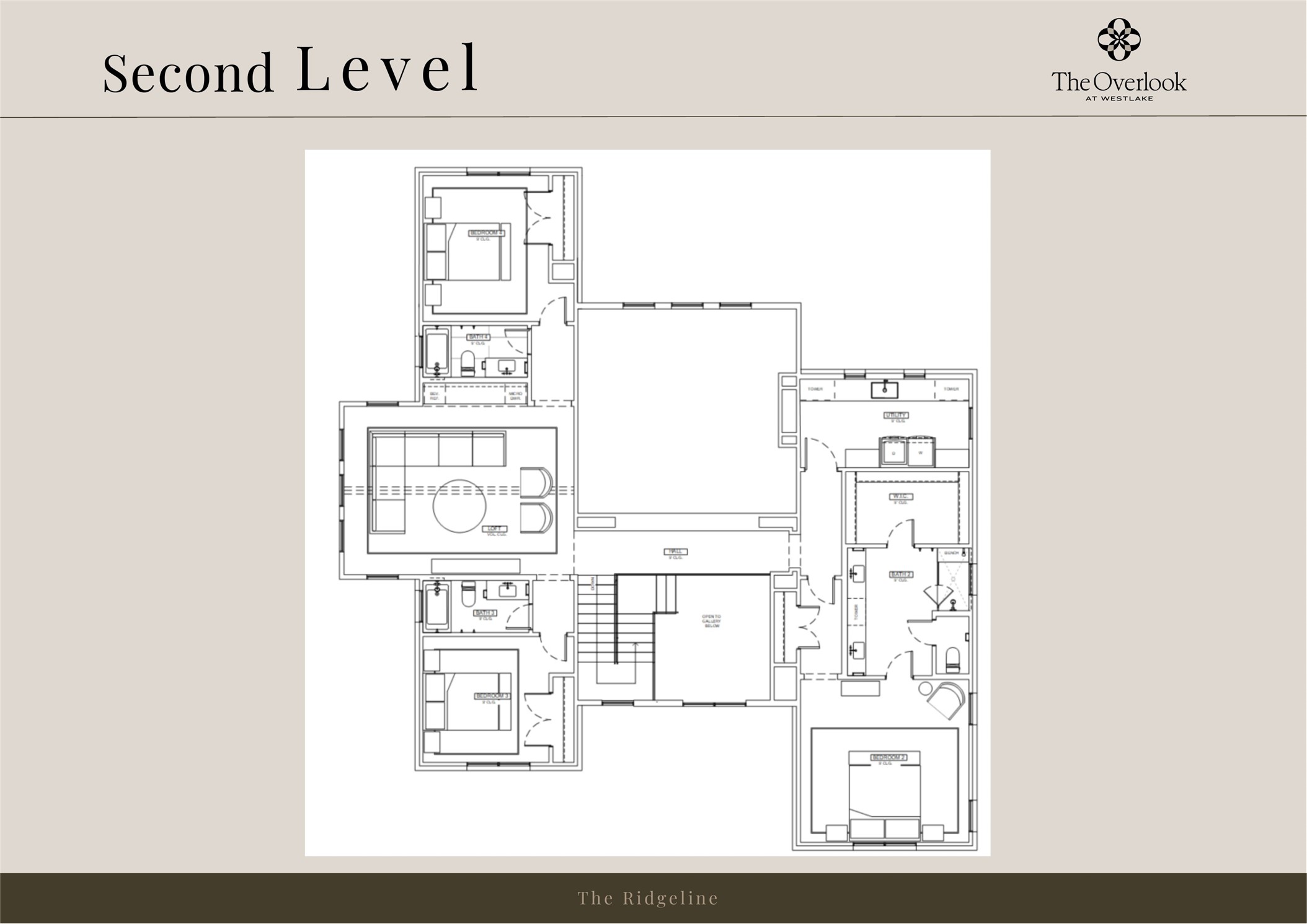 1101 Eternity Terrace Austin, TX 78746 - Photo 10 of 25