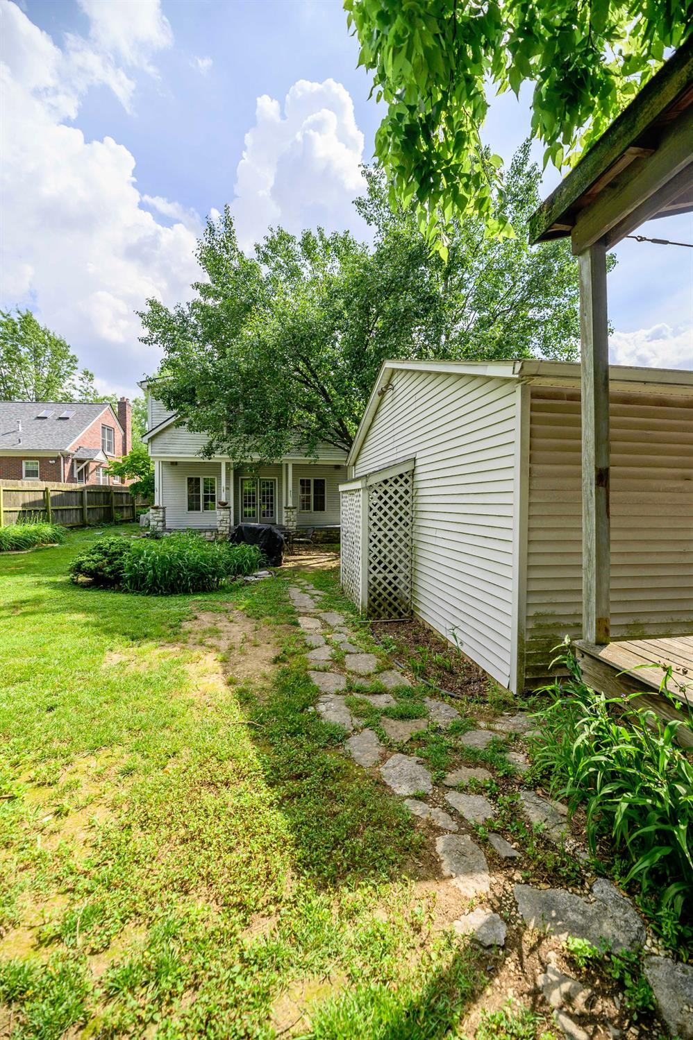 129 Chenault Road Lexington, KY 40502 - Photo 55 of 56 Photo 55