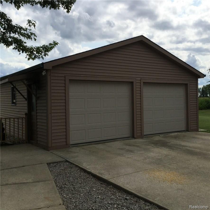 8720 Bowers Road Imlay City, MI 48444 - Photo 22 of 23 IMG_0274.JPG