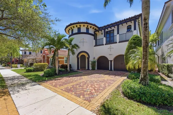 $9,600 | 9564 Aspen Exbury Court, Parkland, FL 33076