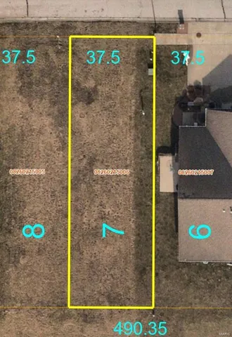 $24,500 | 2020 Wexford Green Way, Belleville, IL 62220