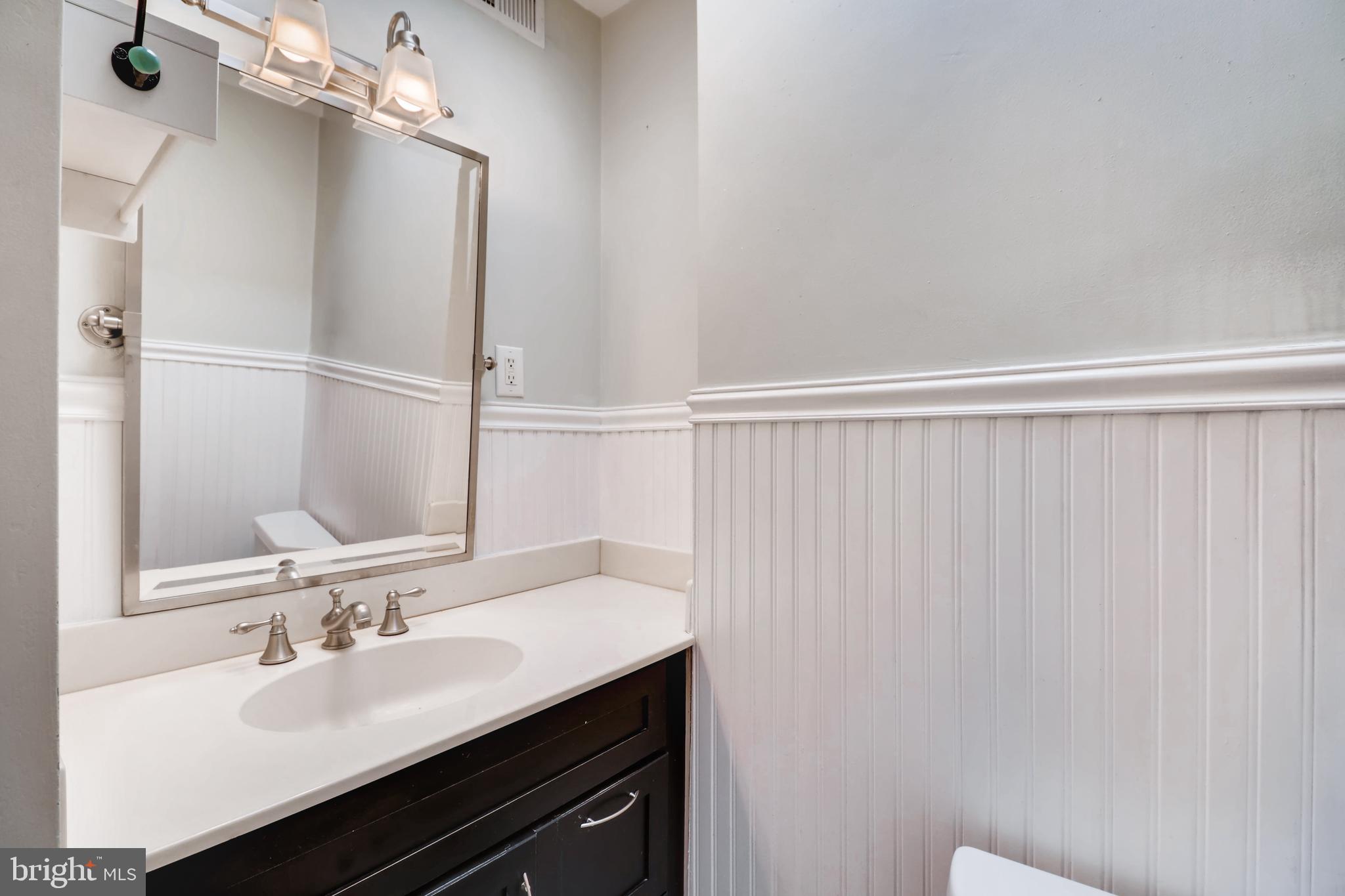 3131 Keswick Road Baltimore, MD 21211 - Photo 14 of 28 Upper Level Master Bathroom