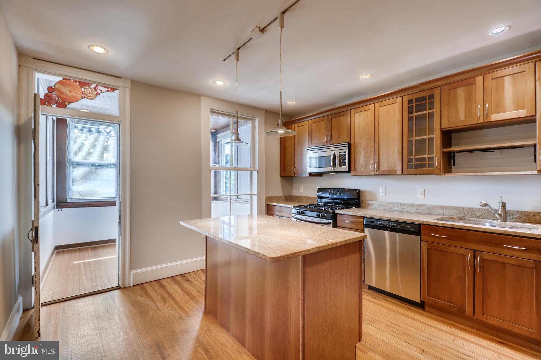 3131 Keswick Road Baltimore, MD 21211 - Photo 5 of 28 Kitchen