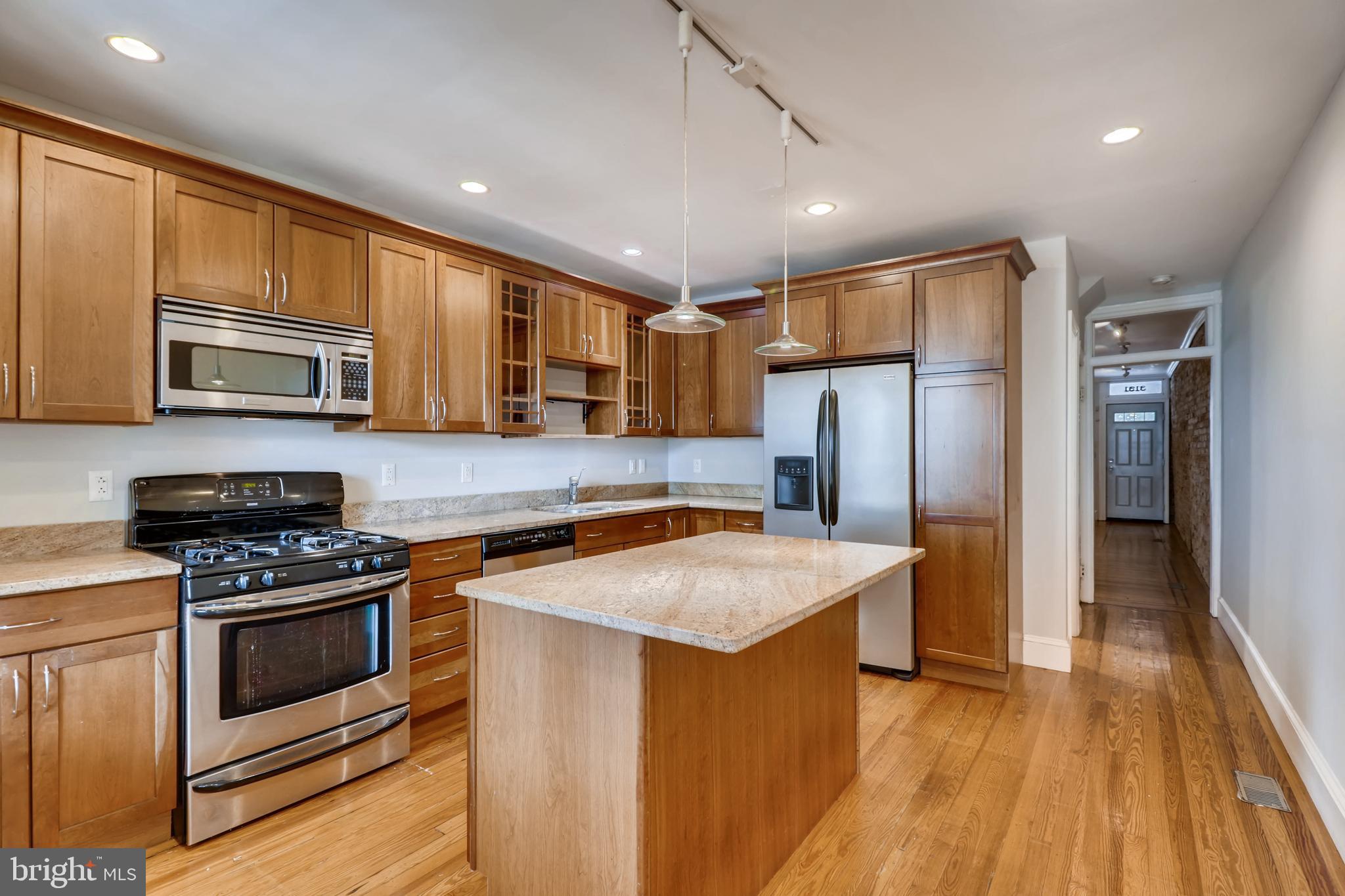 3131 Keswick Road Baltimore, MD 21211 - Photo 8 of 28 Kitchen