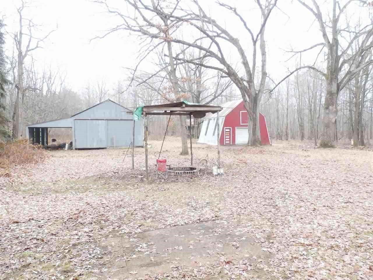 13855 South Meridian Road Brant, MI 48614 - Photo 17 of 33
