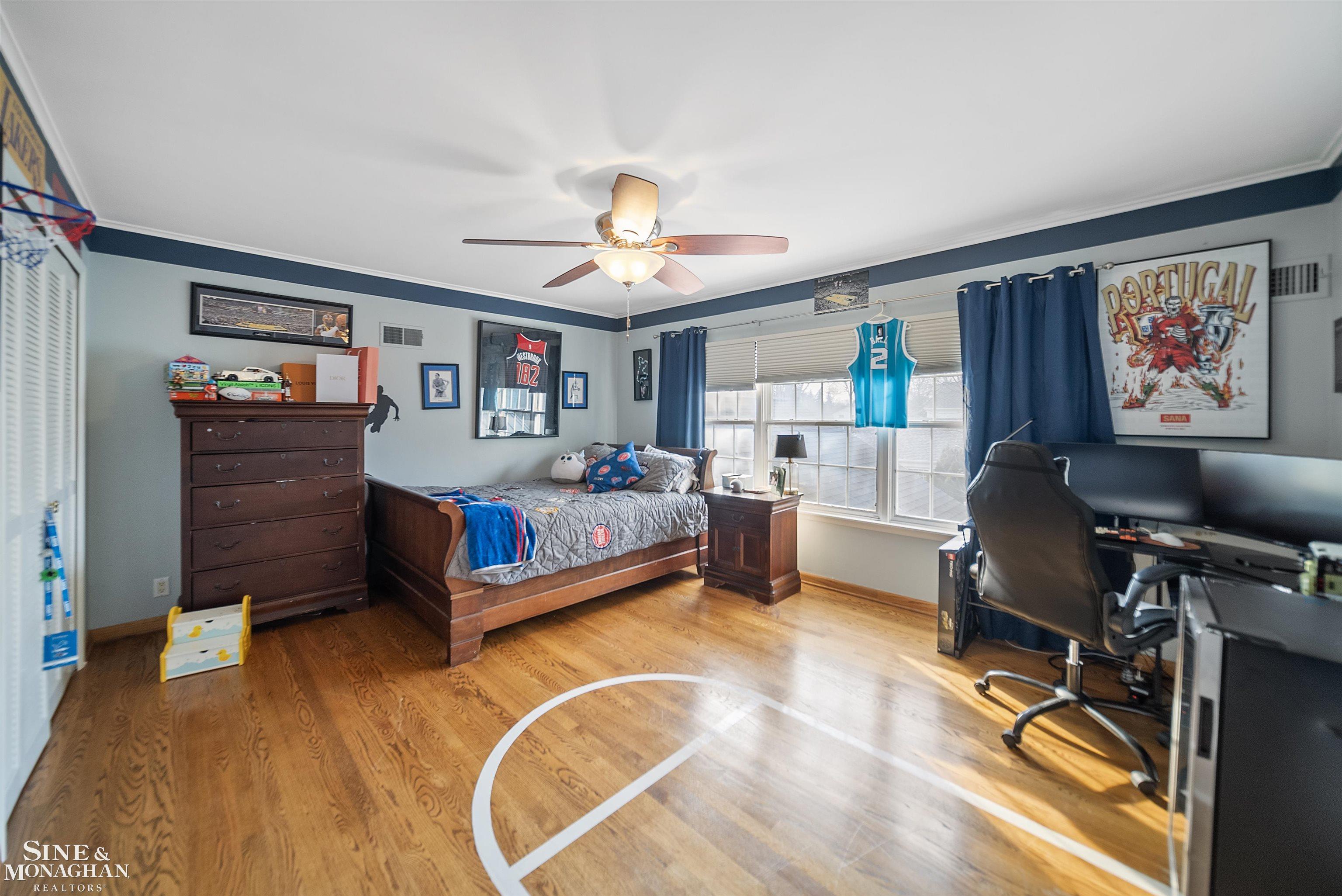 835 Lake Shore Road Grosse Pointe Shores, MI 48236 - Photo 37 of 73