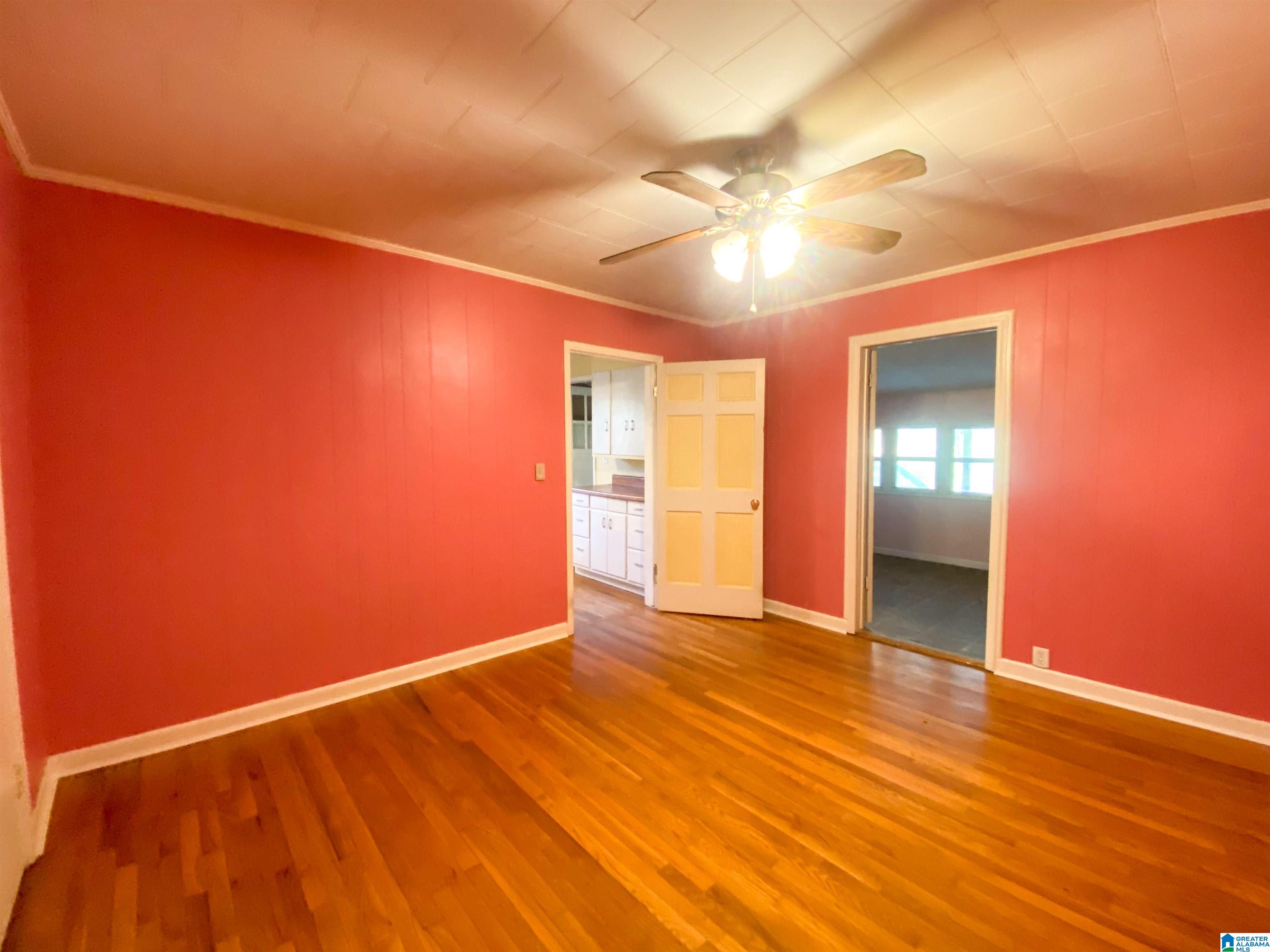 2858 Frank Ledbetter Memorial Drive Ranburne, AL 36273 - Photo 46 of 49