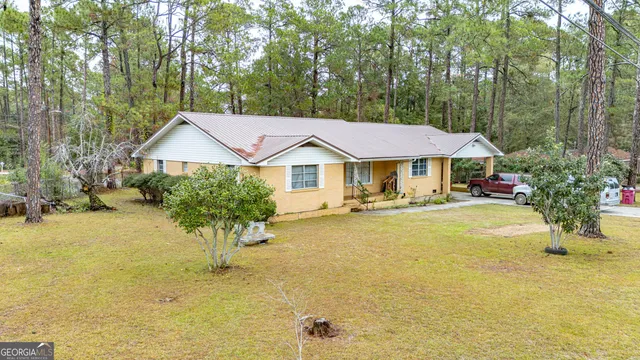 $205,000 | 801 12th Street East, Tifton, GA 31794