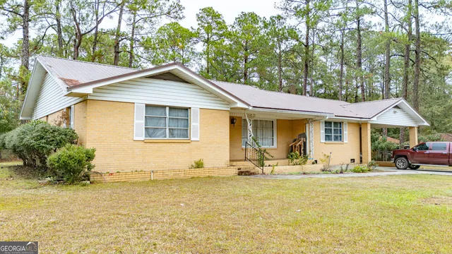 $205,000 | 801 12th Street East, Tifton, GA 31794