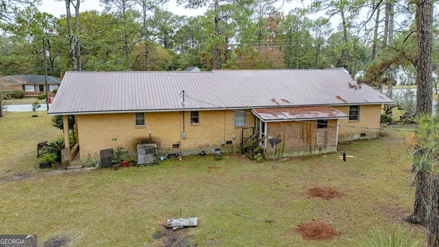 $205,000 | 801 12th Street East, Tifton, GA 31794