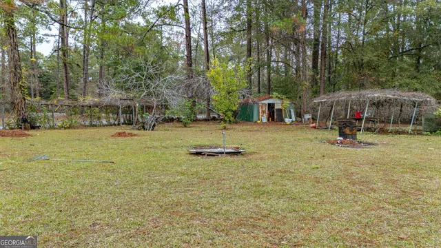 $205,000 | 801 12th Street East, Tifton, GA 31794