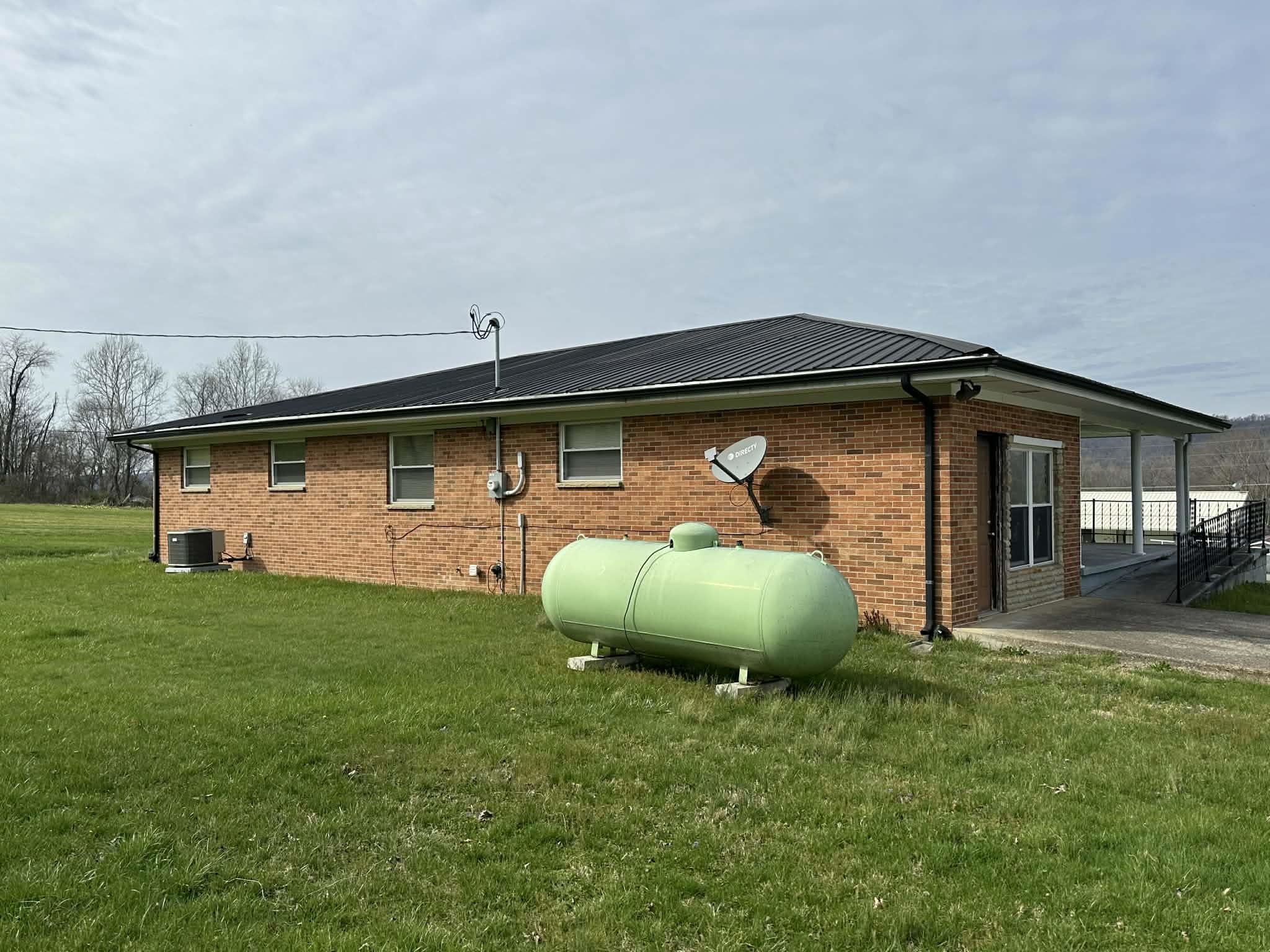 65 Riverview Addition 1 Garrison, KY 41141 - Photo 21 of 22
