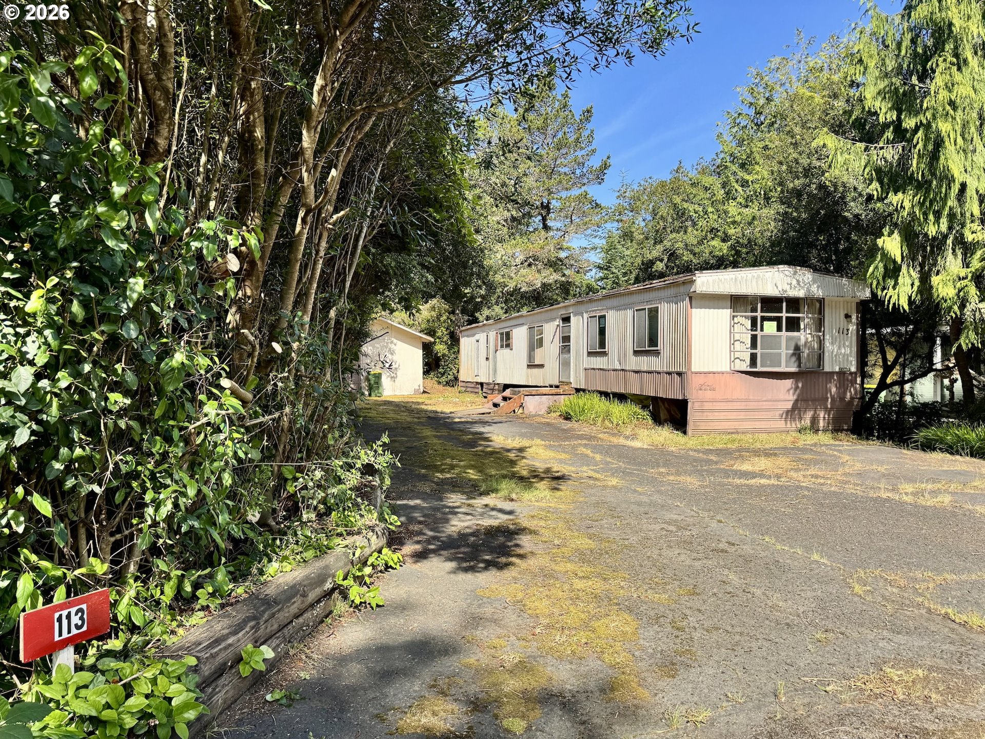 1600 Rhododendron Drive, Unit 113 Florence, OR 97439 - Photo 1 of 21
