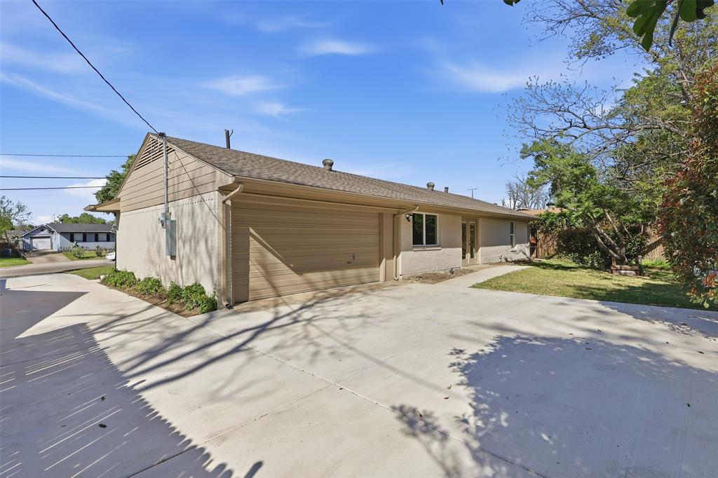 3550 Ridgeoak Way Farmers Branch, TX 75234 - Photo 22 of 23