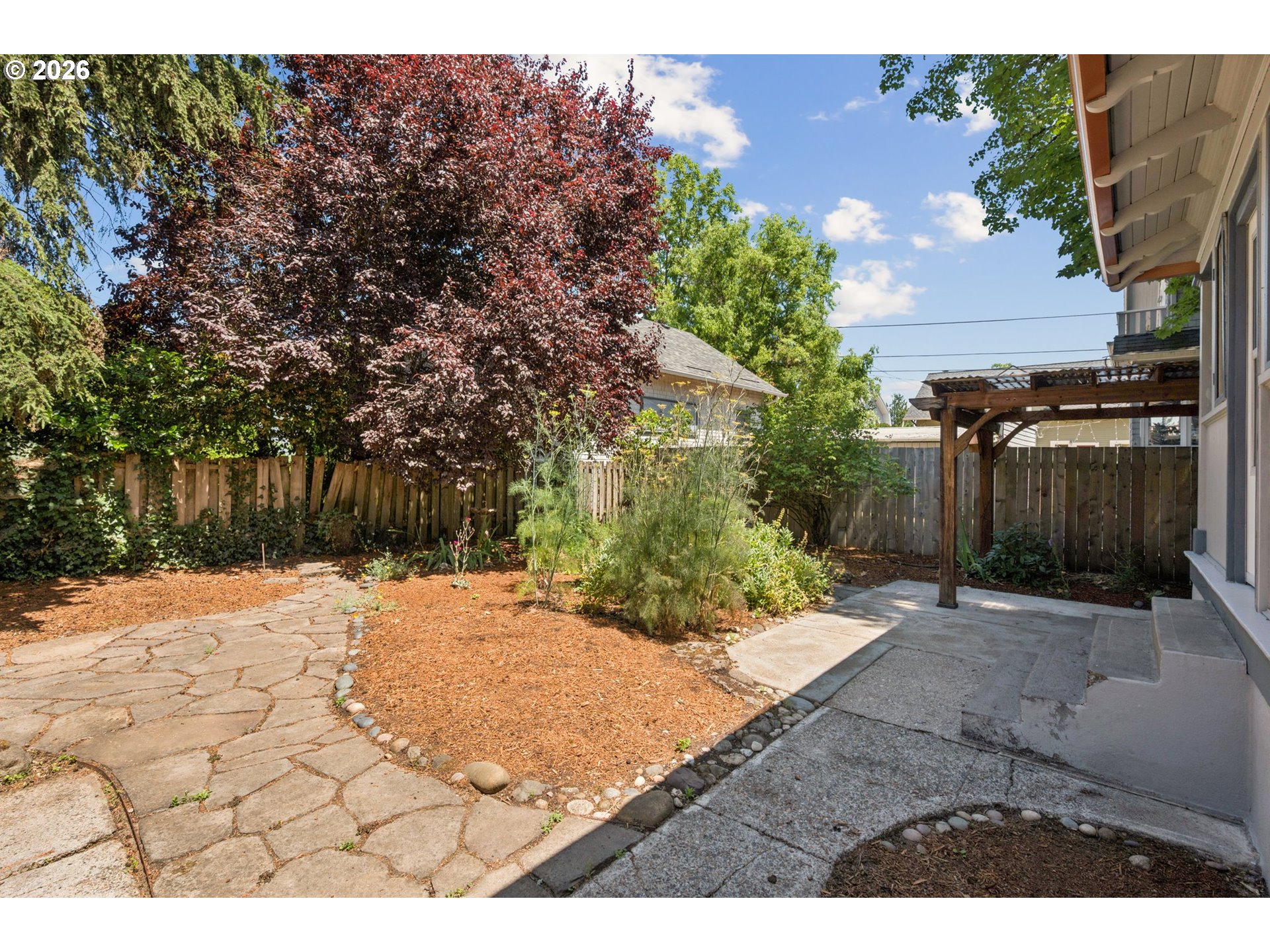 535 North Simpson Street Portland, OR 97217 - Photo 31 of 38