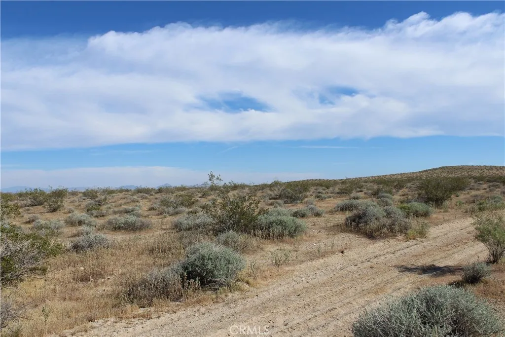 0 Off Helendale Road Barstow, CA 92311 - Photo 2 of 9 a view of lake and mountain