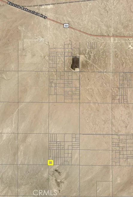 0 Off Helendale Road Barstow, CA 92311 - Photo 4 of 9 a bathroom with a shower