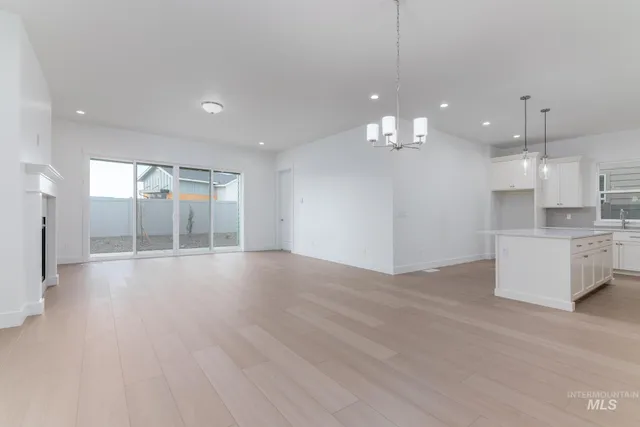 $549,000 | 2287 North Leatherwood Place, Star, ID 83669