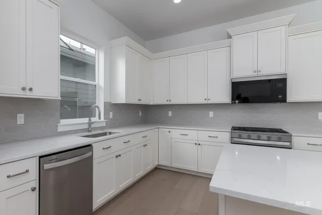 $549,000 | 2287 North Leatherwood Place, Star, ID 83669