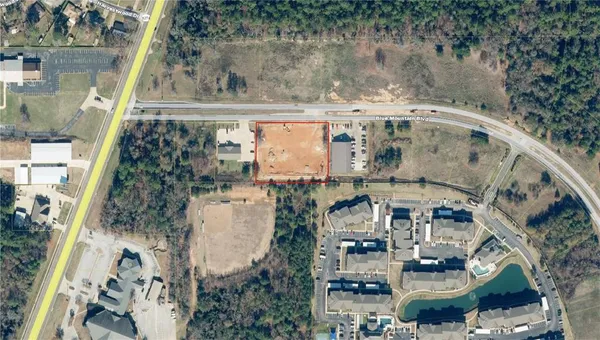 $1,195,000 | 2256 Blue Mountain Boulevard, Tyler, TX 75703