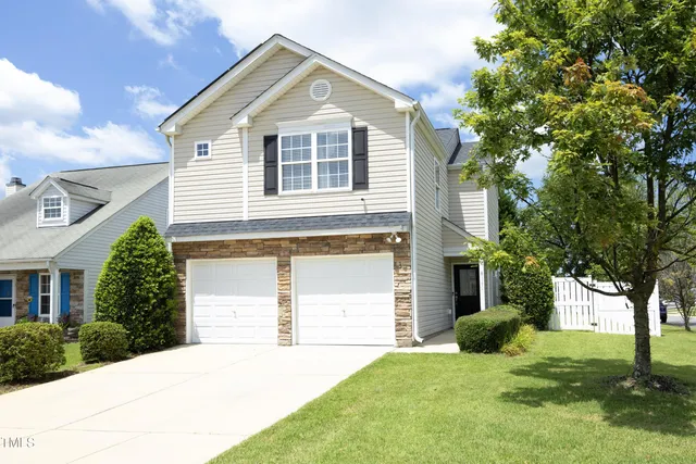 $334,999 | 8117 Bright Oak Trail, Raleigh, NC 27616