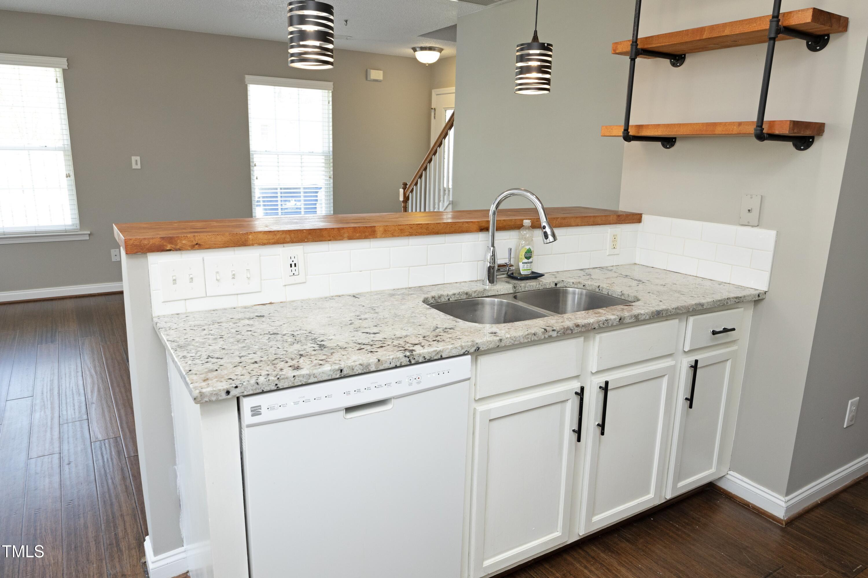 8117 Bright Oak Trail Raleigh, NC 27616 - Photo 12 of 34 12Kitchen