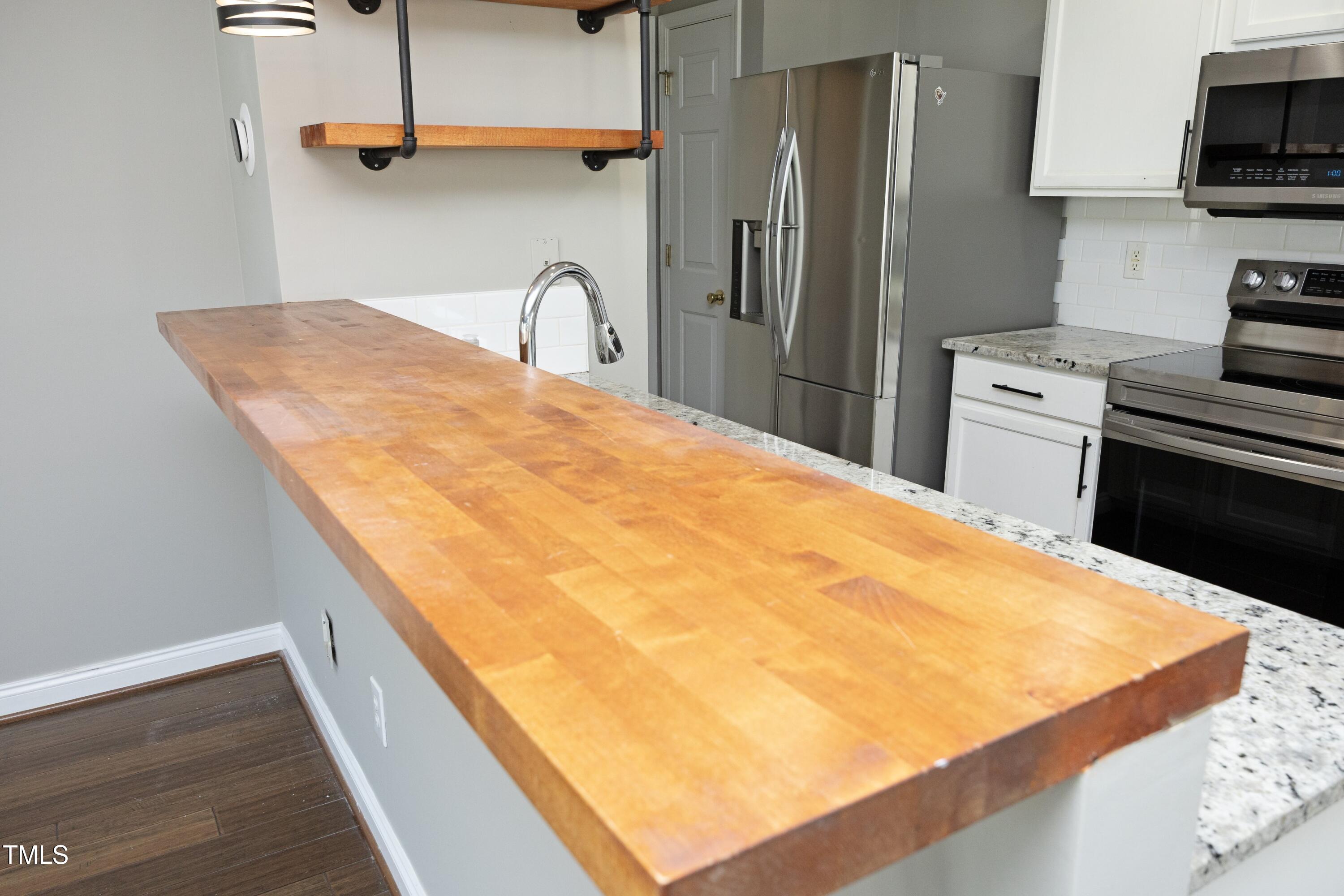 8117 Bright Oak Trail Raleigh, NC 27616 - Photo 13 of 34 13Kitchen